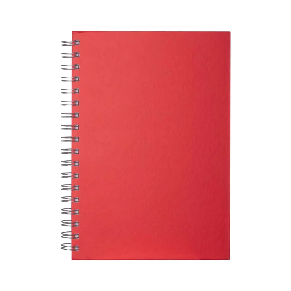 Caderno B5 planner capa em Percalux - Thumbnail 12