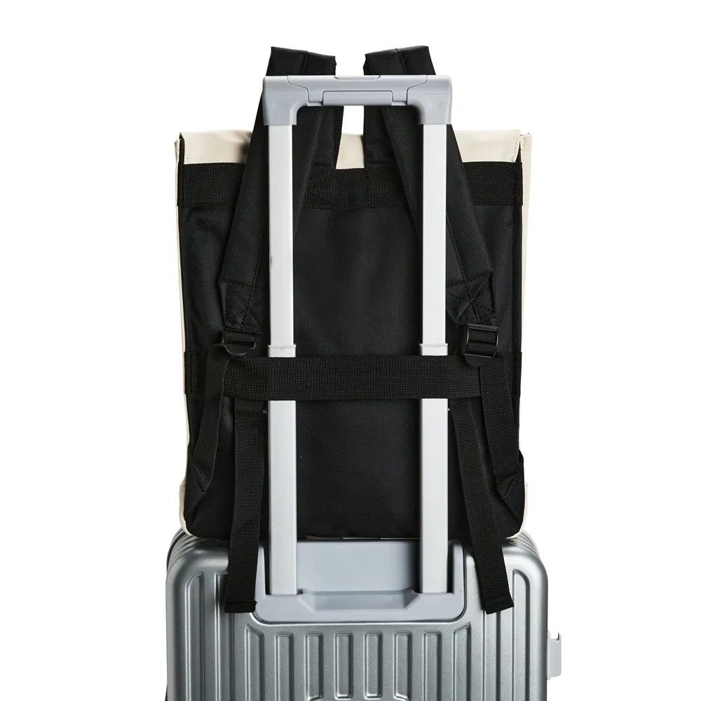 Mochila Couro Sintético 16L - Thumbnail 5