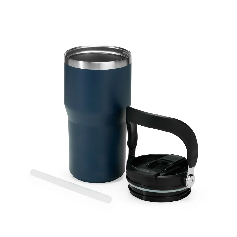 Copo Térmico 600ml - Thumbnail 5