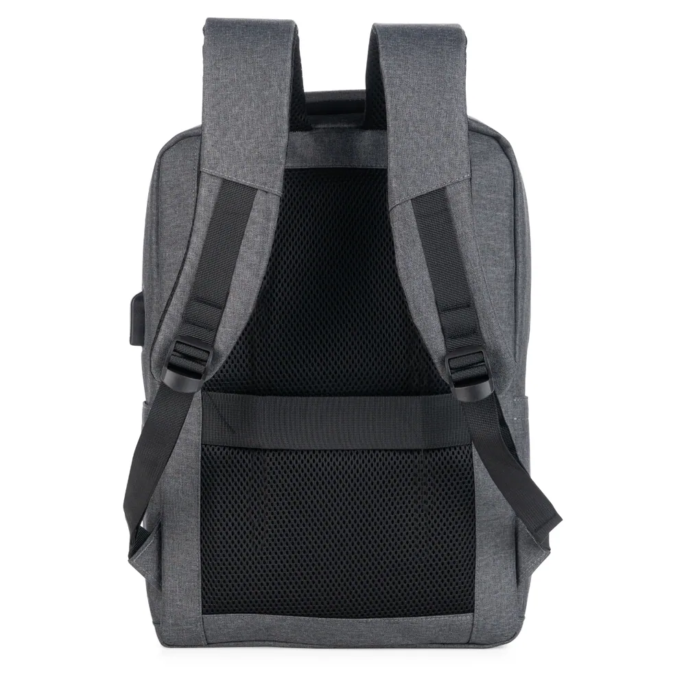 Mochila Poliéster 20L - Thumbnail 5