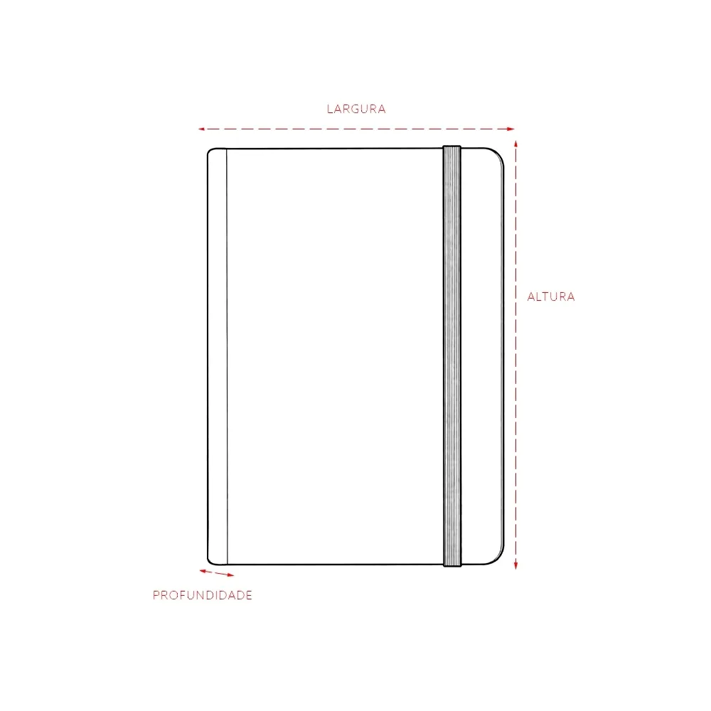 Caderneta Kraft - Thumbnail 5