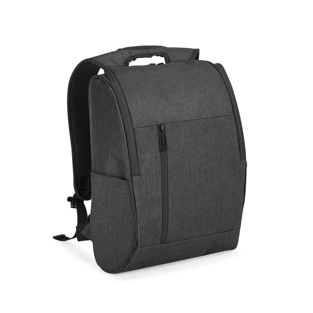 LUNAR. Mochila para notebook (15.6'') em 600D de alta densidade (14 L) - Thumbnail 7