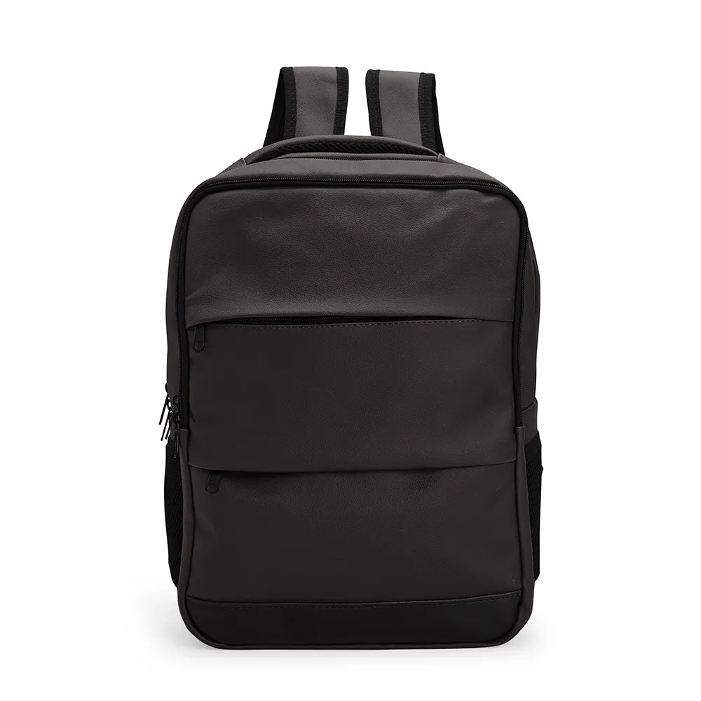 Mochila Couro Sintético 20L - Thumbnail 10
