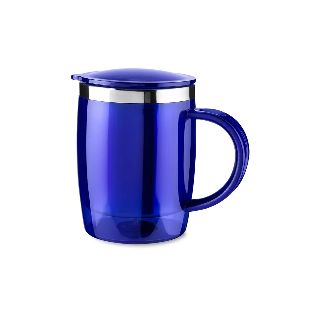 Caneca Plástica 400ml - Thumbnail 3