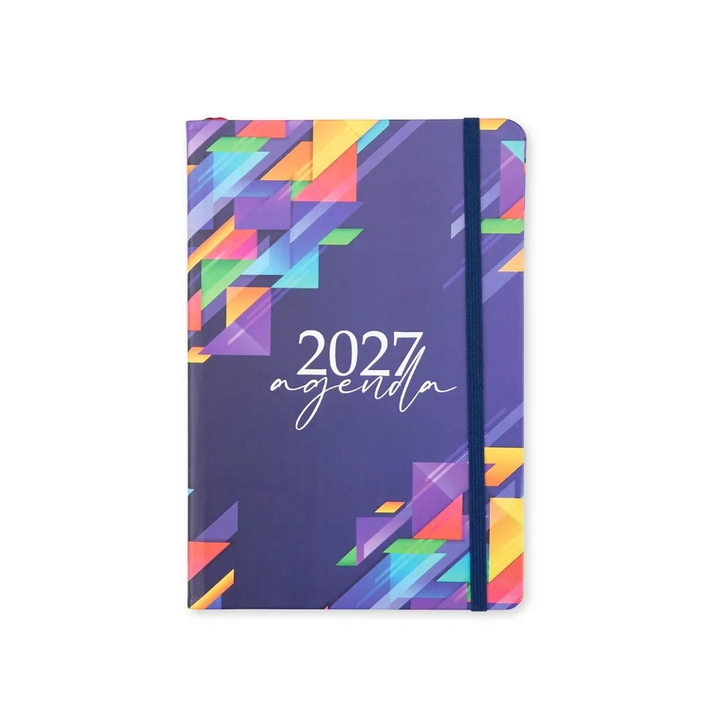 Agenda Diária 2027 - Thumbnail 11