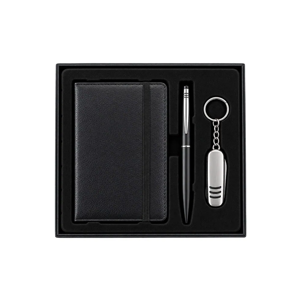Kit Executivo 3 Peças