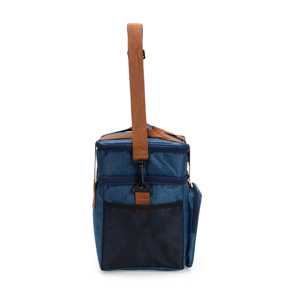 Bolsa Térmica Dupla 15L - Thumbnail 4