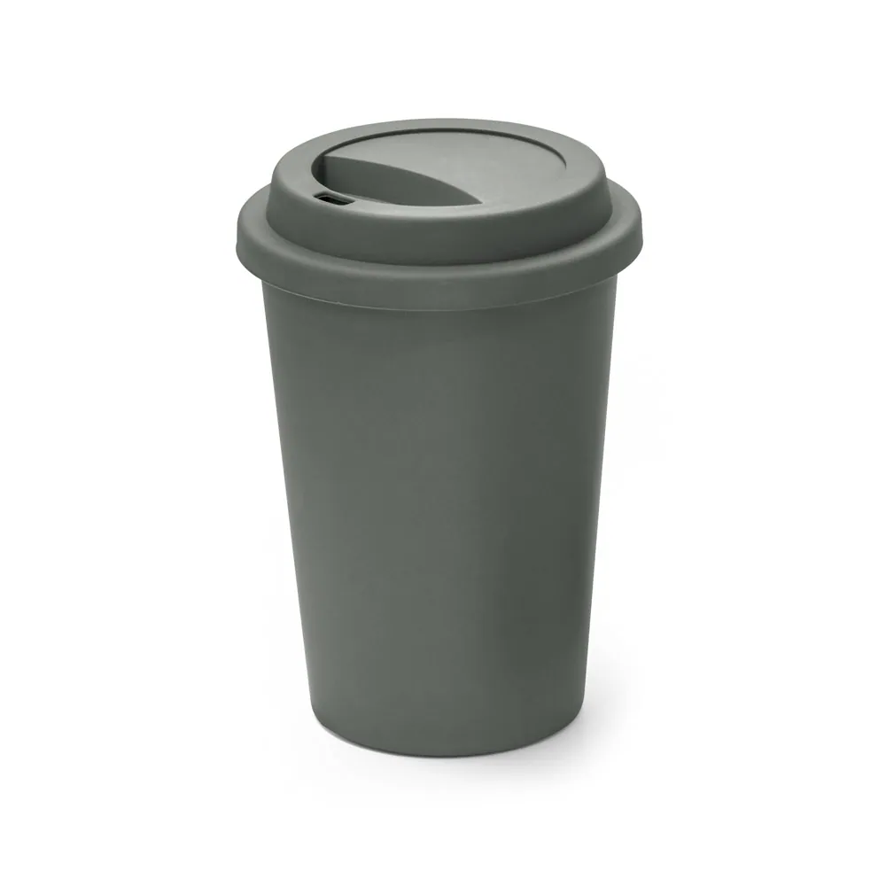 TONALI 450. Copo reutilizável em PP (450 mL) - Thumbnail 4