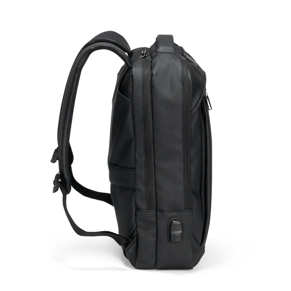 Mochila Oxford 900D em Poliéster 22L - Thumbnail 3