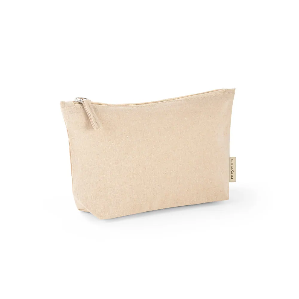 SAMOSIR M. Bolsa multifunções em 70% algodão reciclado e 30% poliéster reciclado (140 g/m²) - Thumbnail 12