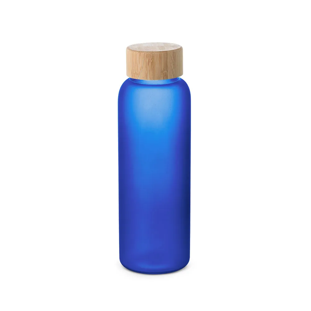 LILLARD. Squeeze em vidro borossilicato fosco (500 mL) - Thumbnail 6