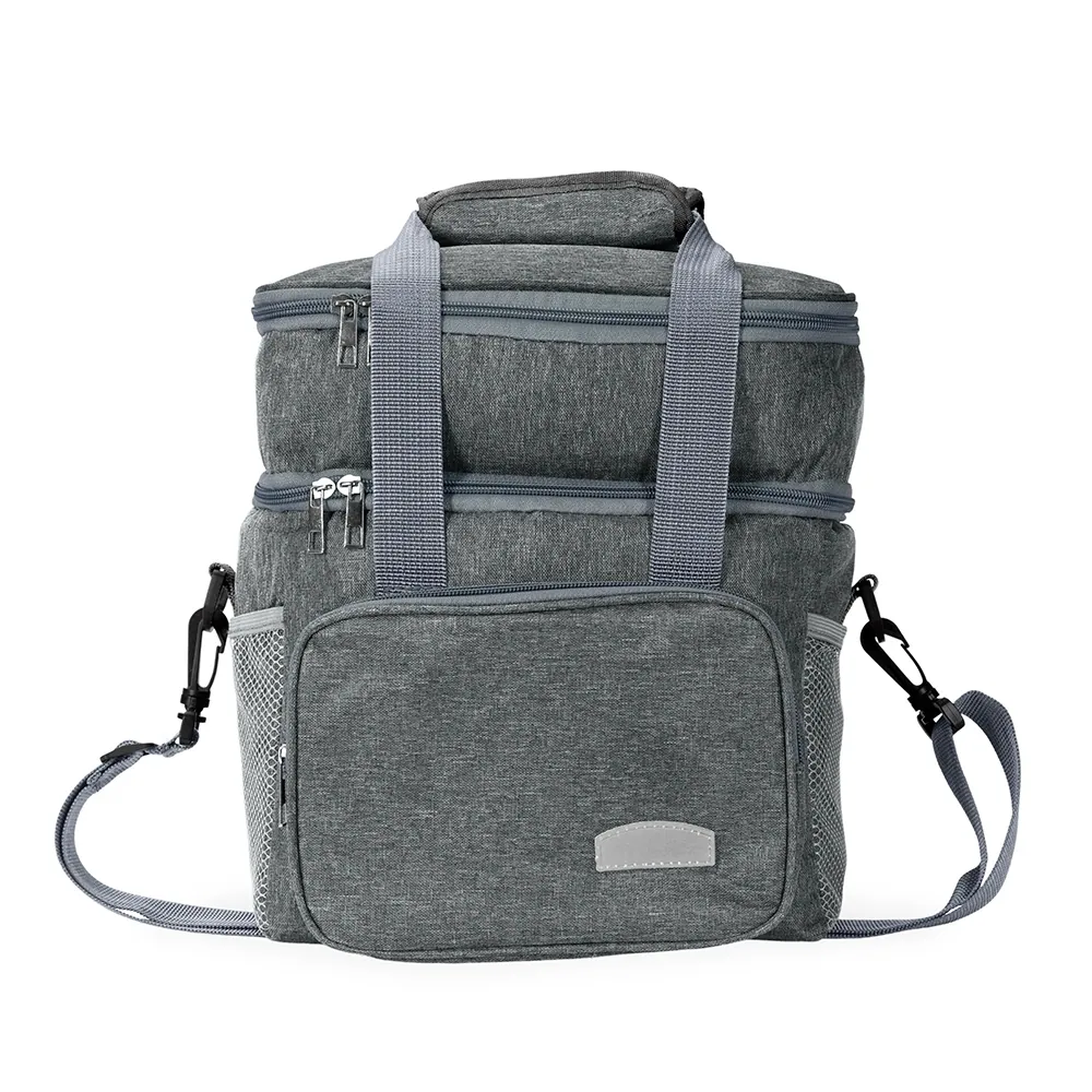 Bolsa Térmica 10 Litros - Thumbnail 9