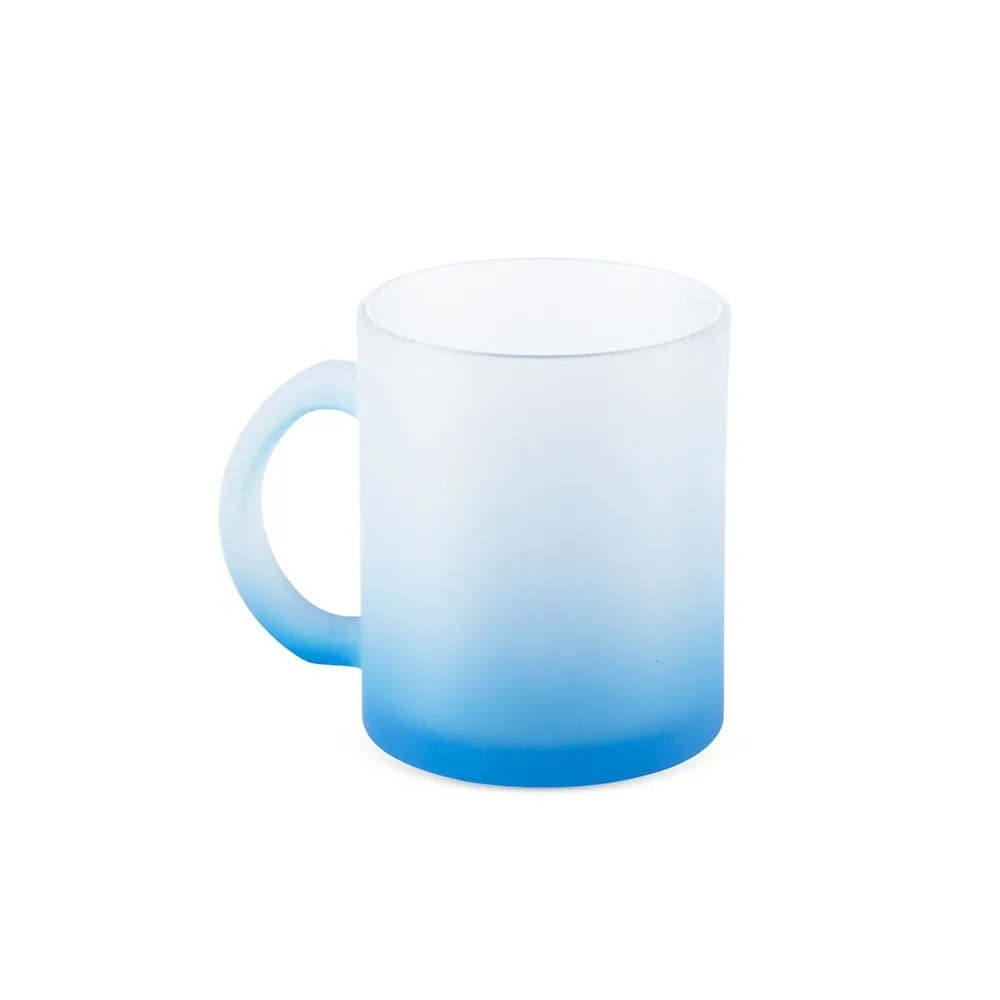Caneca Vidro 350ml - Thumbnail 3