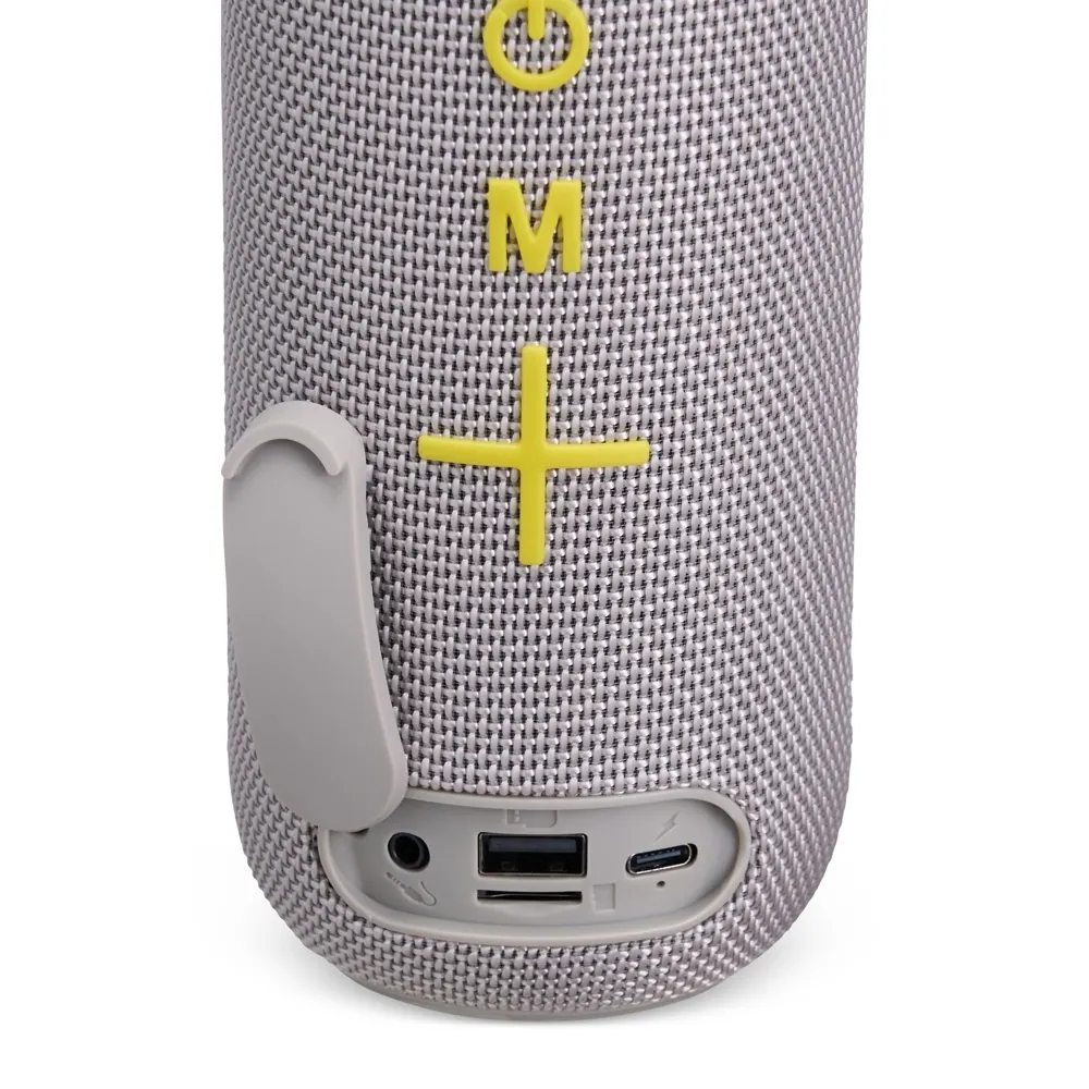 Caixa de Som Bluetooth - Thumbnail 6
