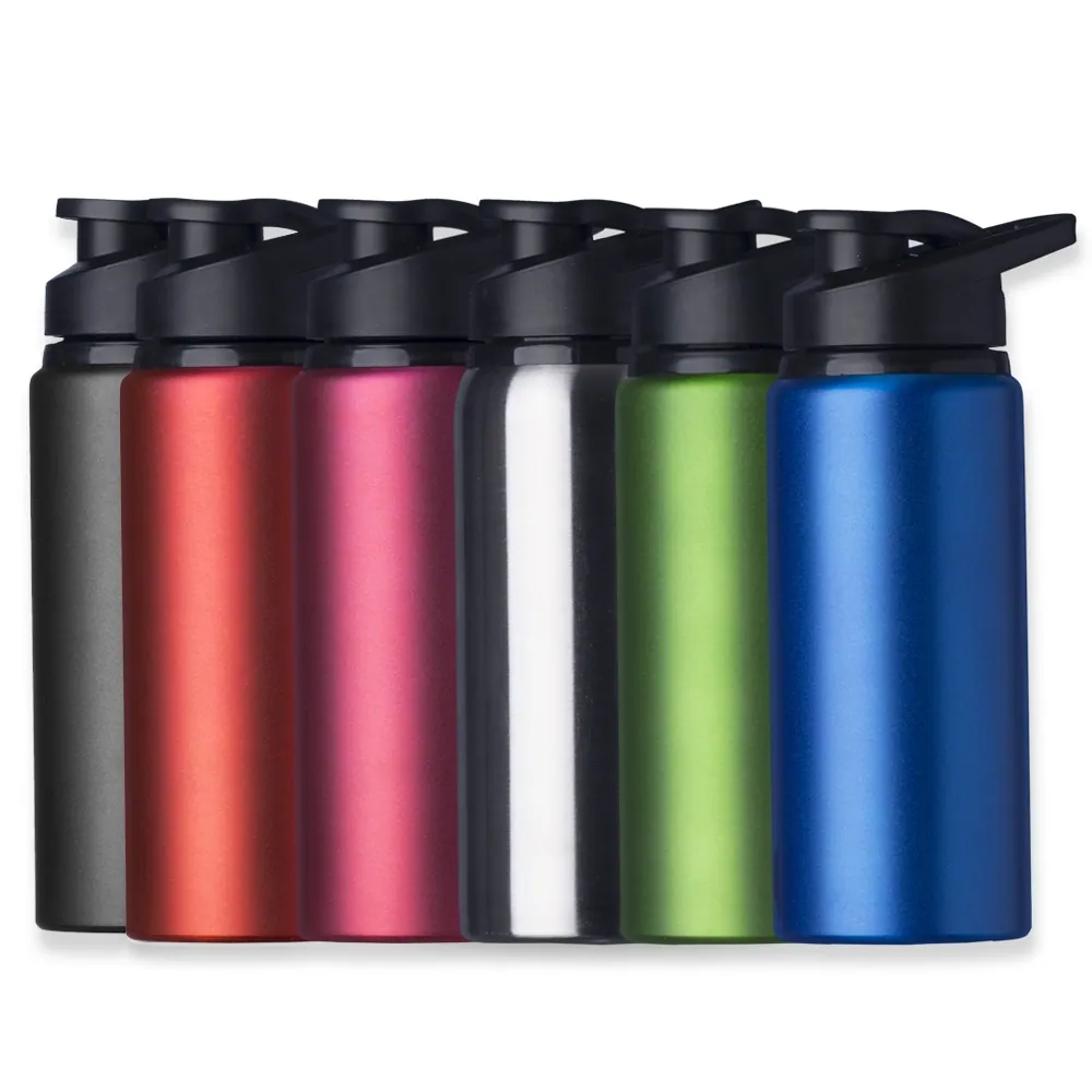 Squeeze Alumínio 650ml - Thumbnail 2