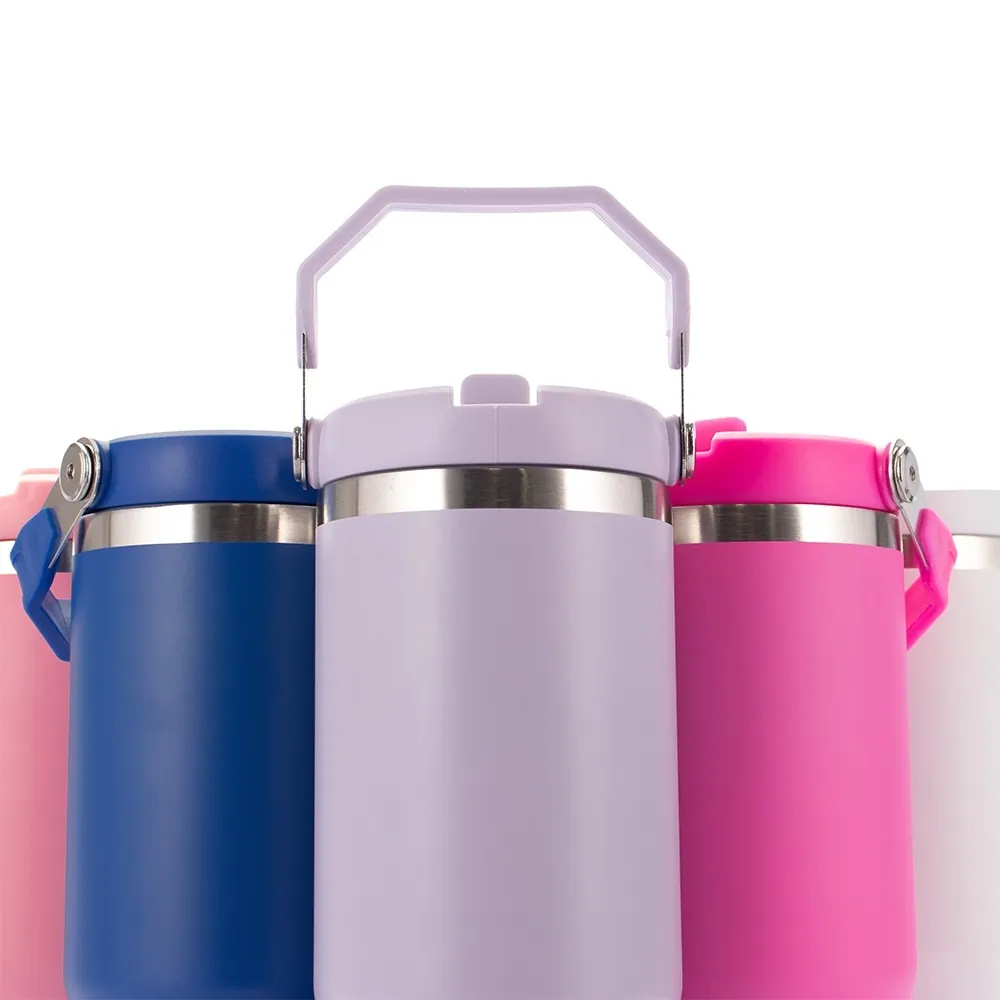 Copo Térmico 800ml - Thumbnail 2
