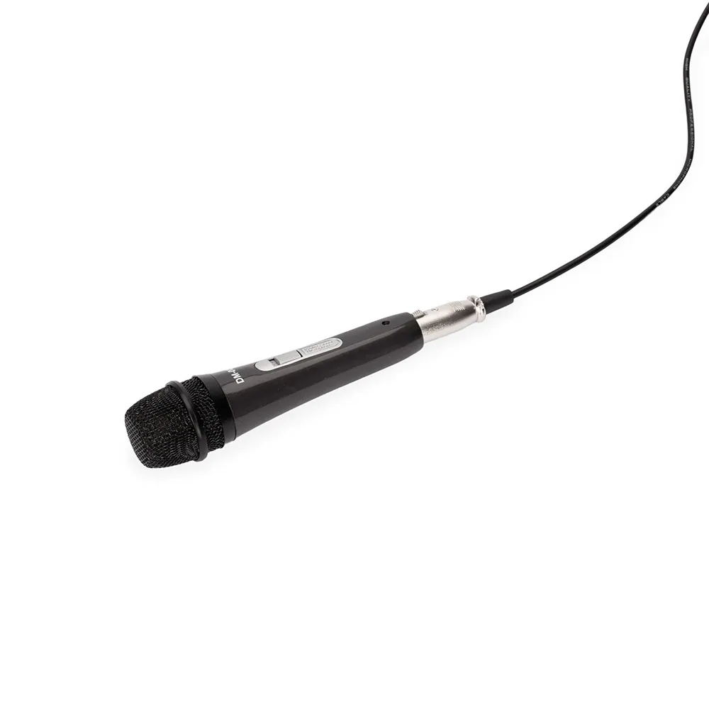 Microfone Dinâmico - Thumbnail 2