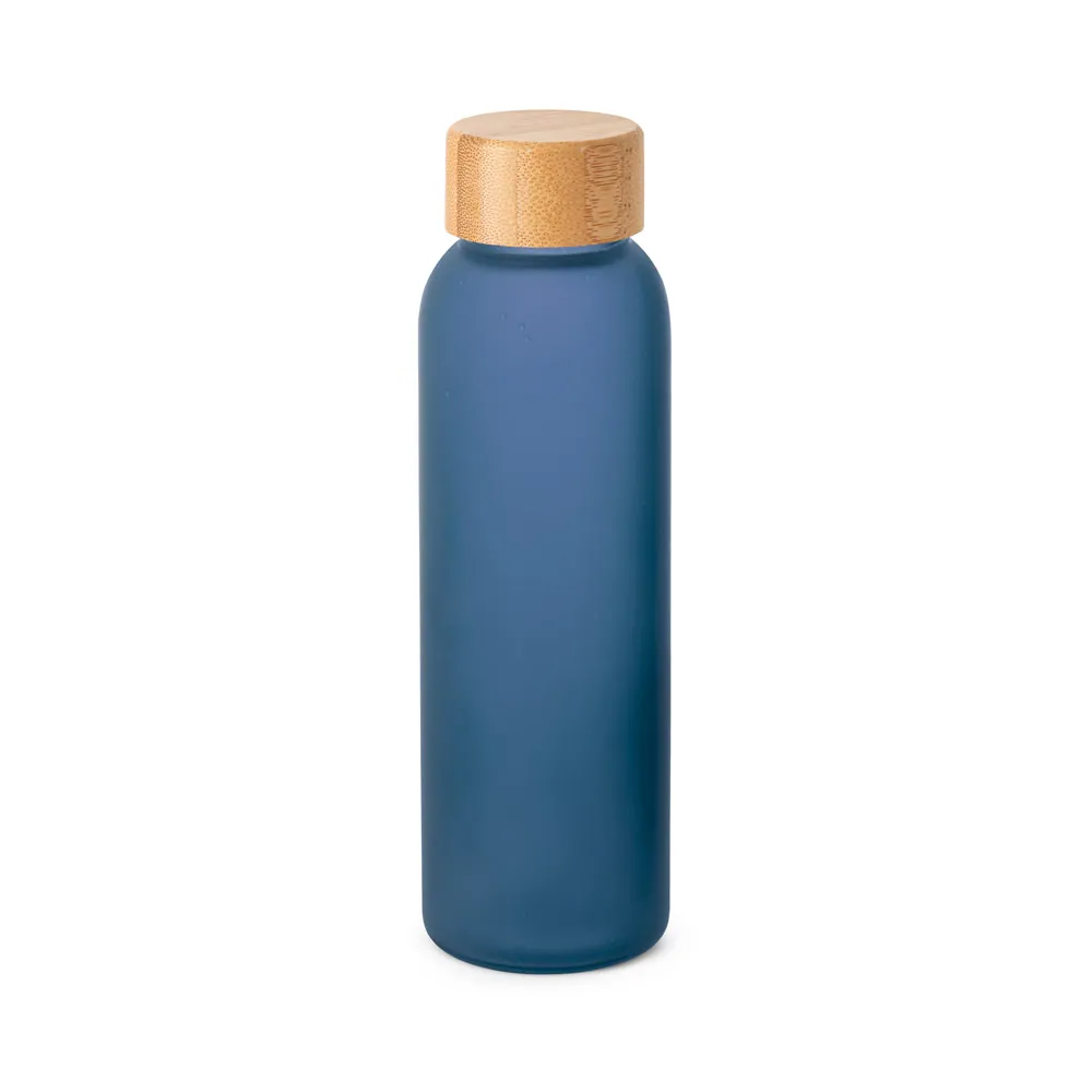 LILLARD GLASS. Squeeze em vidro fosco 520 mL - Thumbnail 6