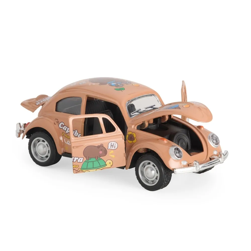Carro Miniatura - Thumbnail 4