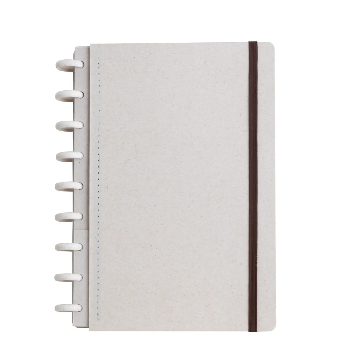 Caderno B5 Planner capa dura - Thumbnail 3