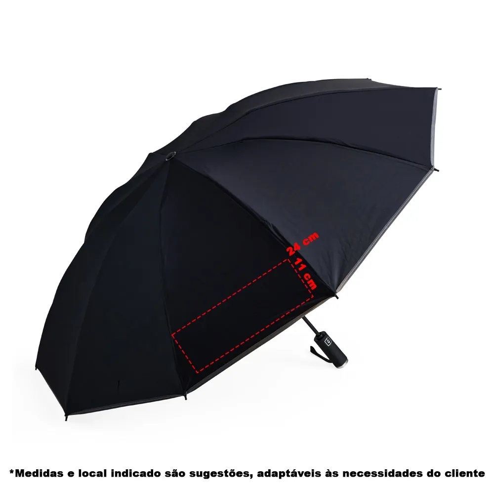 Guarda-chuva Automático - Thumbnail 6