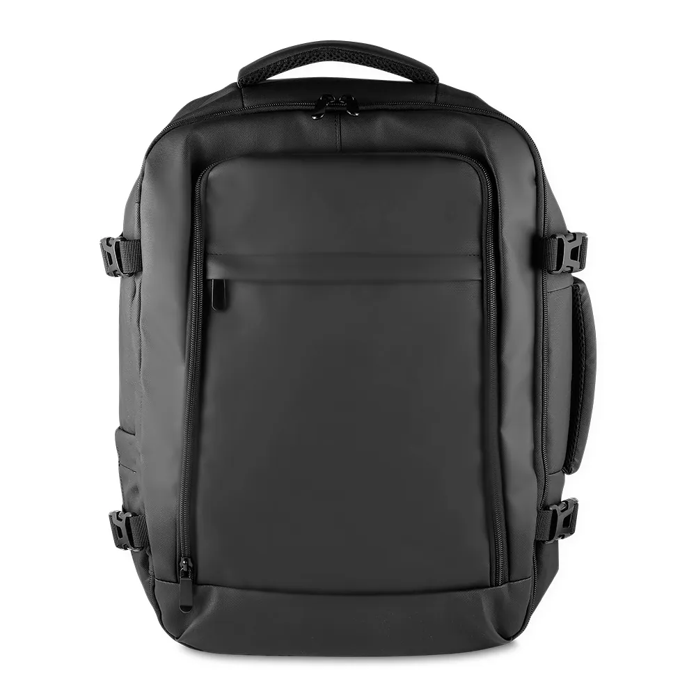 Mochila com Compartimento a Vácuo e Expansor - Thumbnail 3