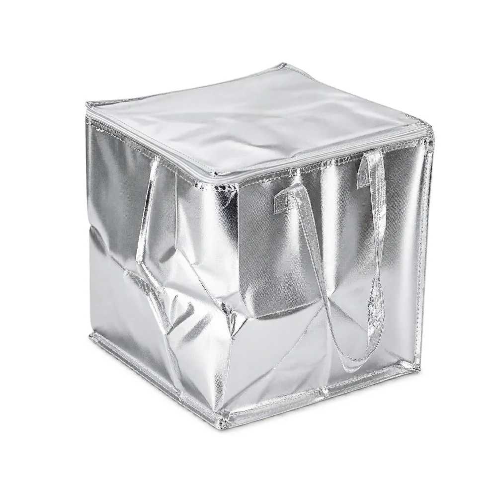 Bolsa TNT Metalizado