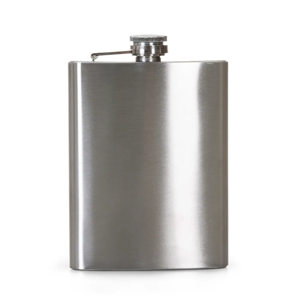 Porta Whisky 7oz - Thumbnail 2