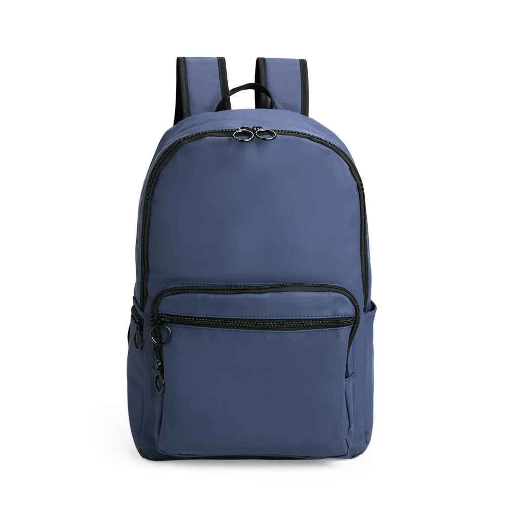 Mochila Couro Sintético 23L - Thumbnail 3