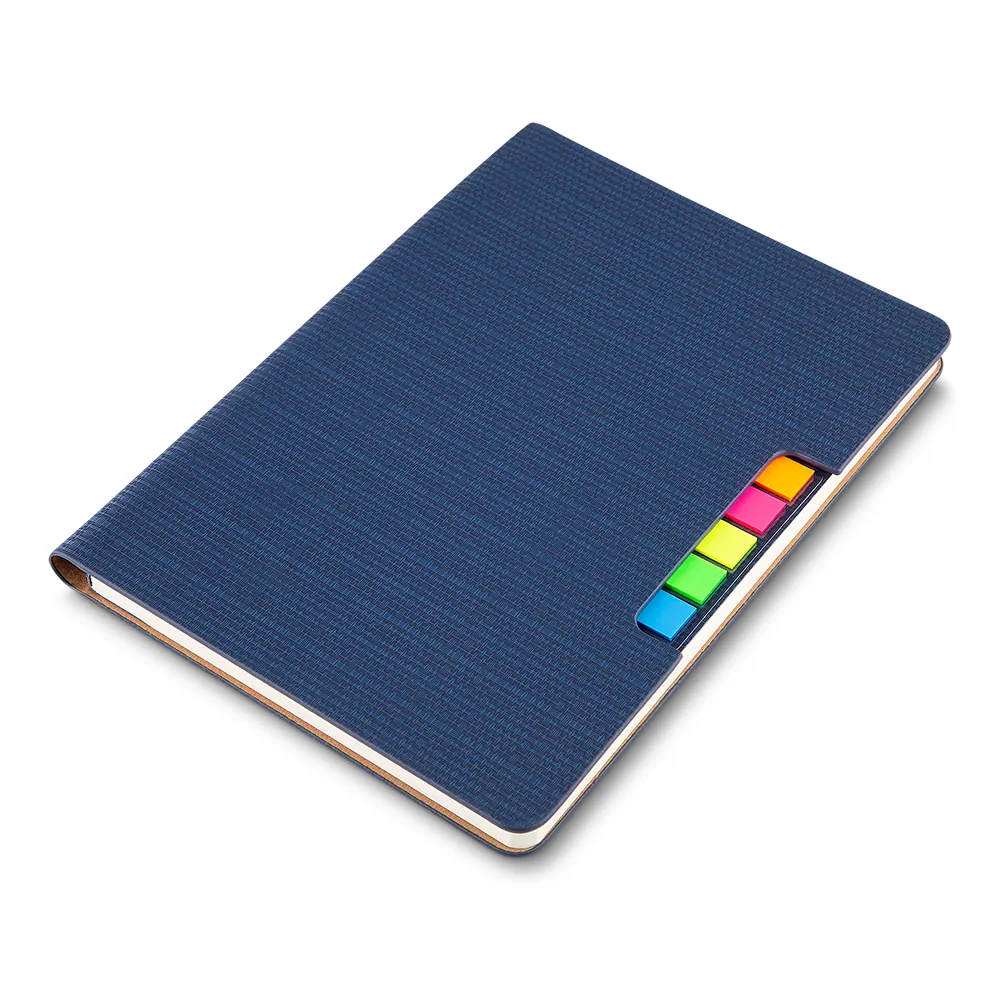 Caderno A5 Capa em PU - Thumbnail 10