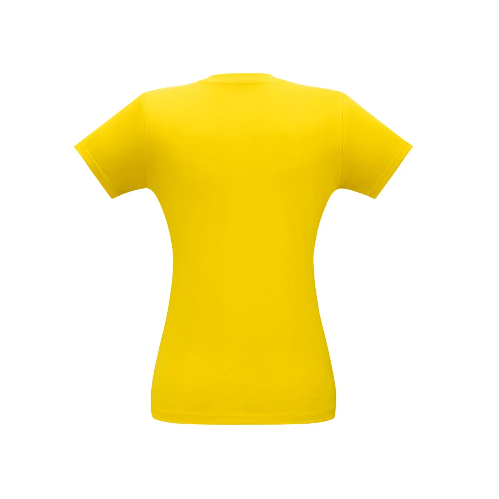 PAPAYA WOMEN. Camiseta feminina - Thumbnail 31