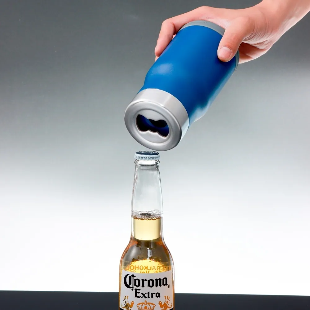 Copo Térmico Inox 380ml Multiuso - Thumbnail 3