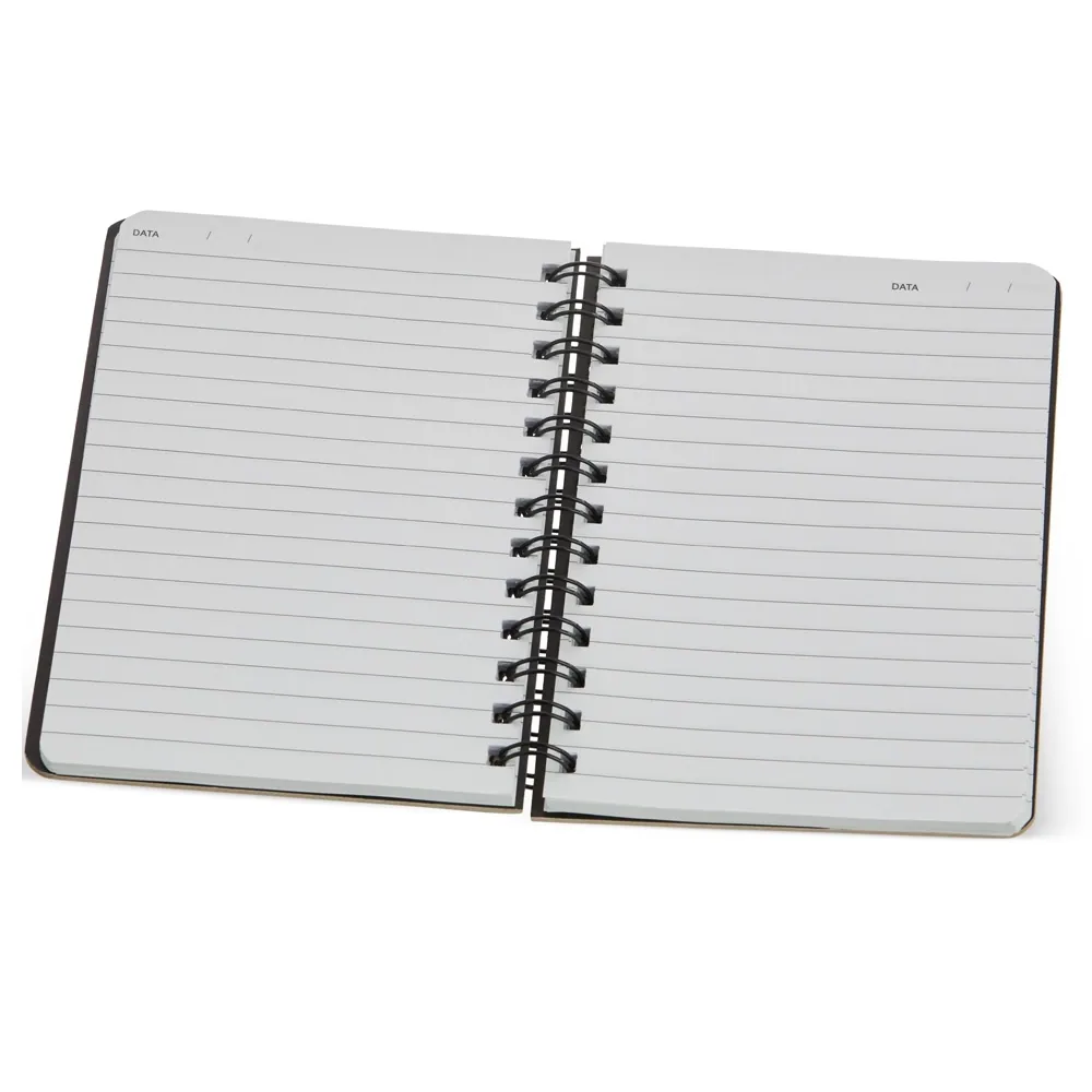 Caderno Kraft - Thumbnail 2