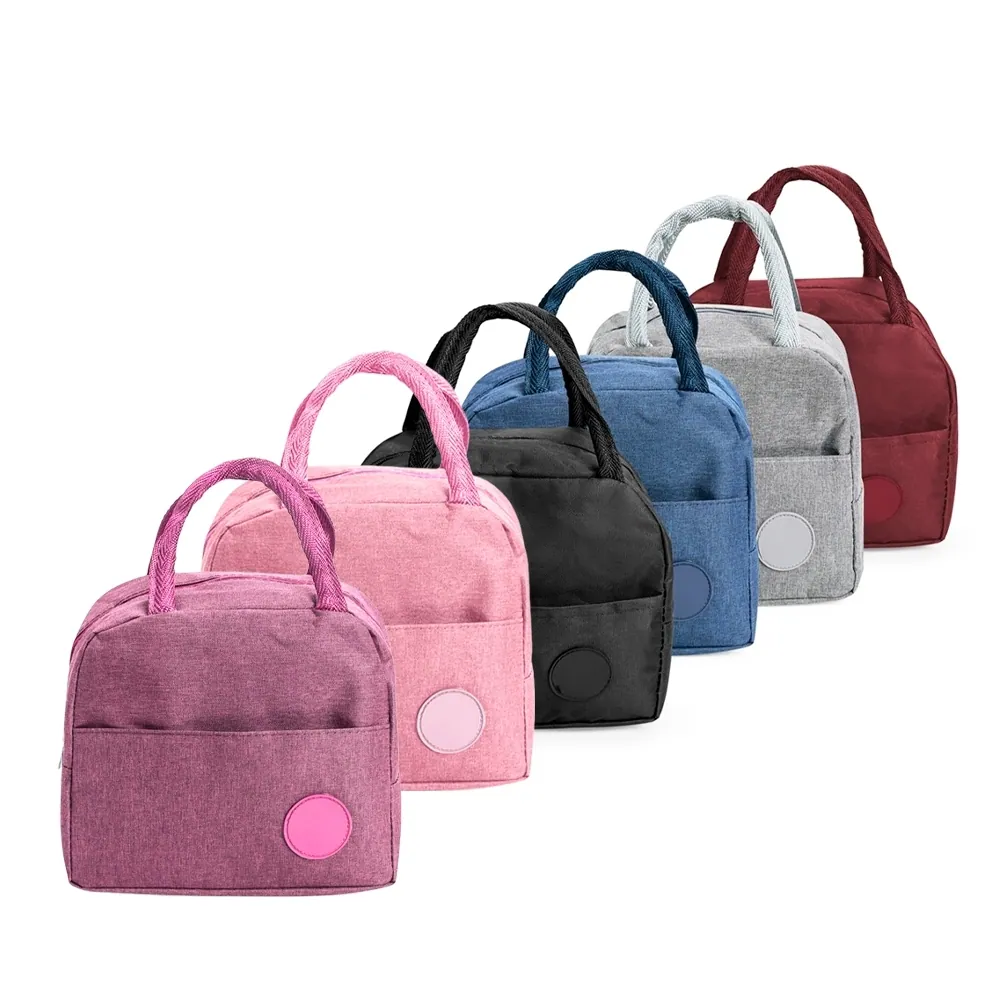 Bolsa Térmica 6L - Thumbnail 2