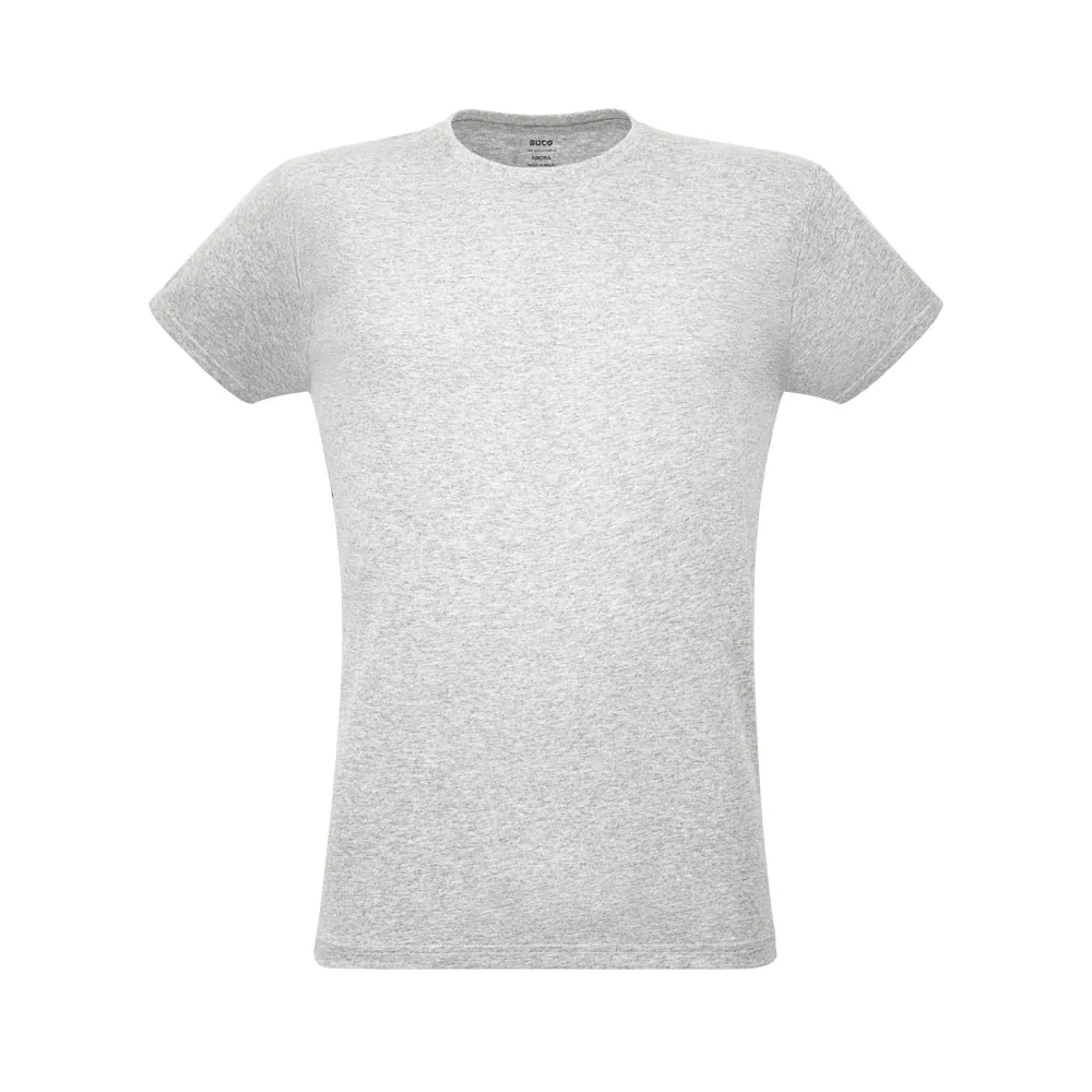 AMORA. Camiseta unissex de corte regular - Thumbnail 79