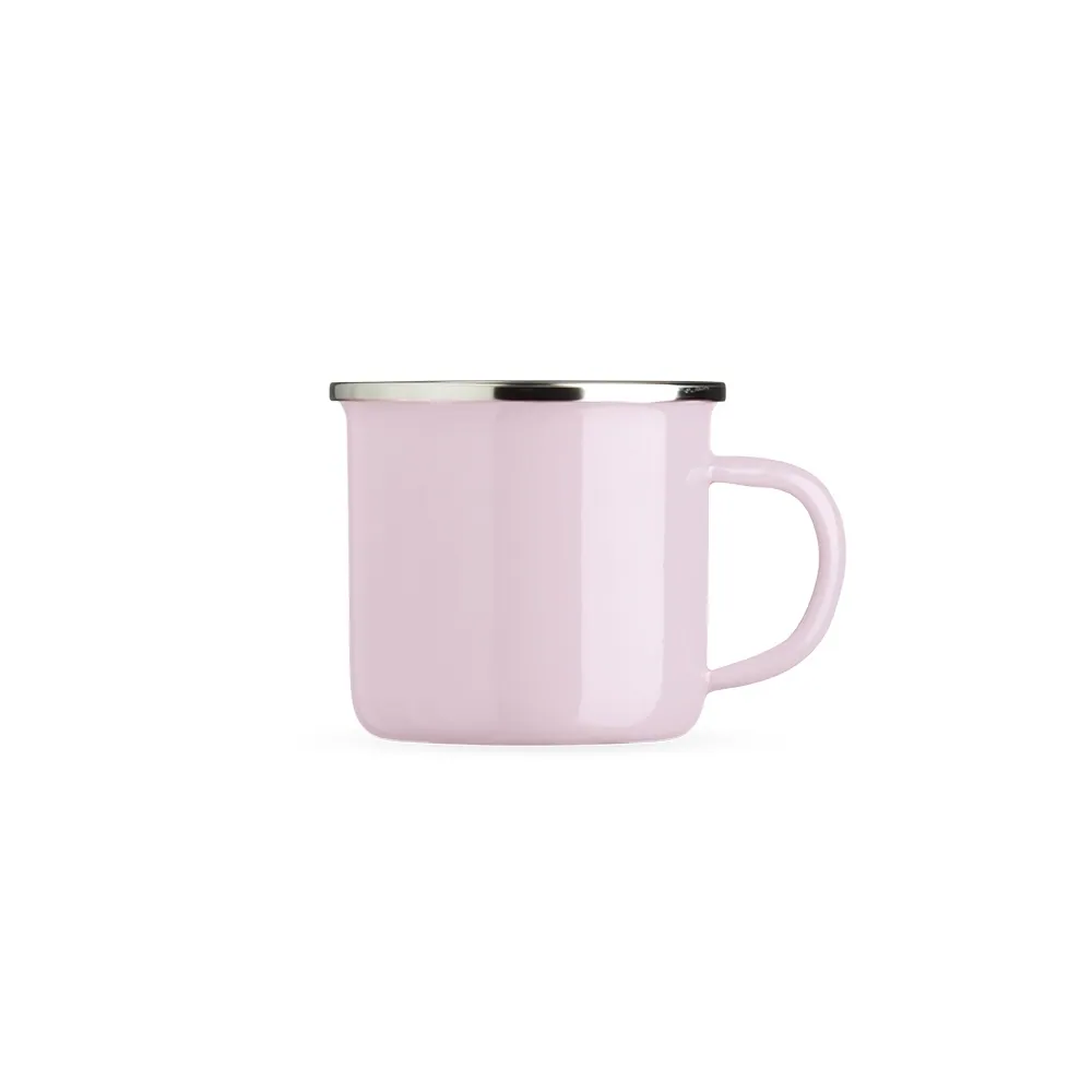 Caneca Inox 370ml
