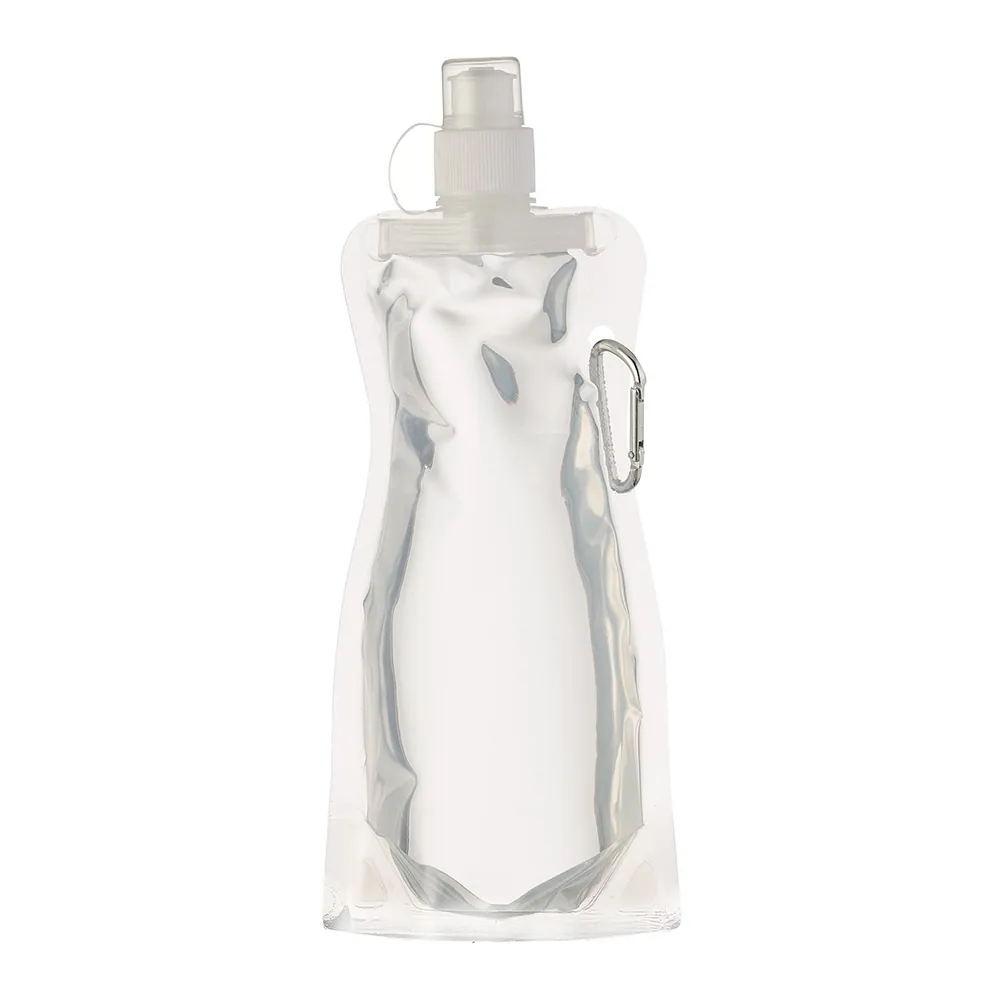 Squeeze Dobrável 450ml - Thumbnail 12