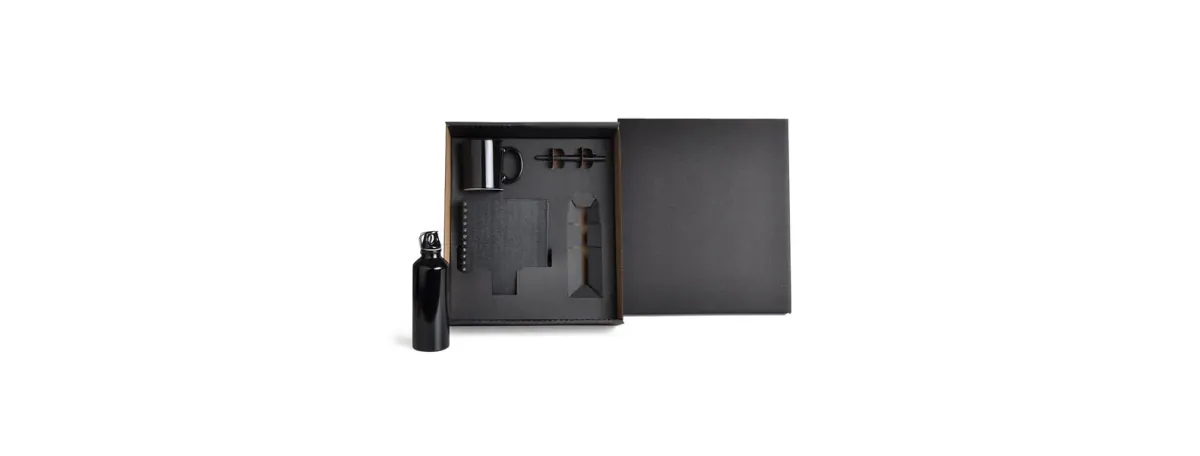 Kit Squeeze E Acessórios - 4 Pçs