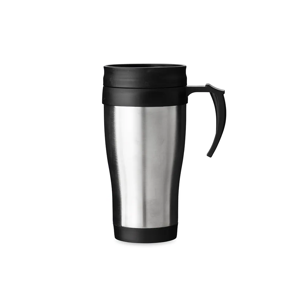 Caneca Inox 400ml - Thumbnail 2