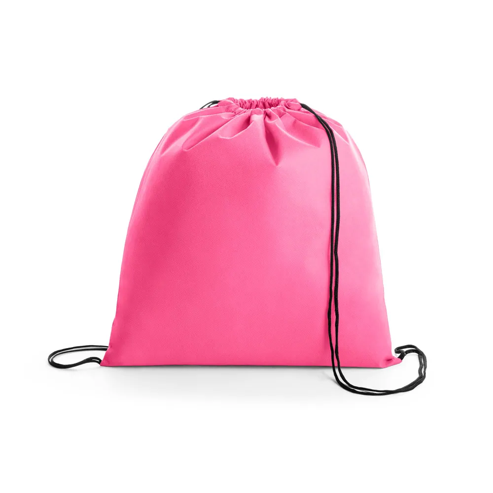 BOXP. Sacola tipo mochila em non-woven (80 g/m²) - Thumbnail 2