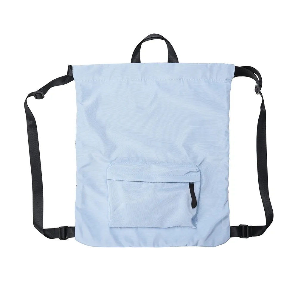 Mochila Saco Poliéster - Thumbnail 5