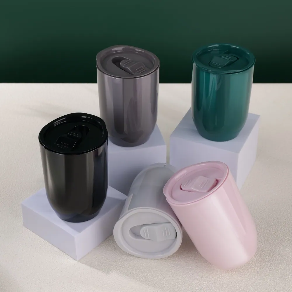 Copo Plástico 350ml - Thumbnail 2