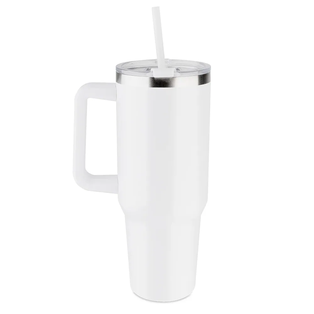 Caneca Térmica em Aço Inox - Thumbnail 11