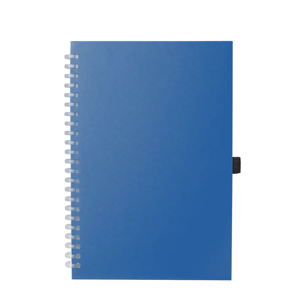 Caderno A5 Capa Dura (21x14,5) - Thumbnail 2