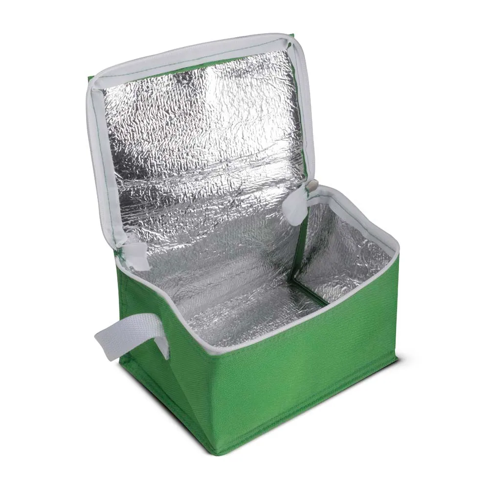 Bolsa Térmica em Poliéster 600D (19x14x12cm) - Thumbnail 7