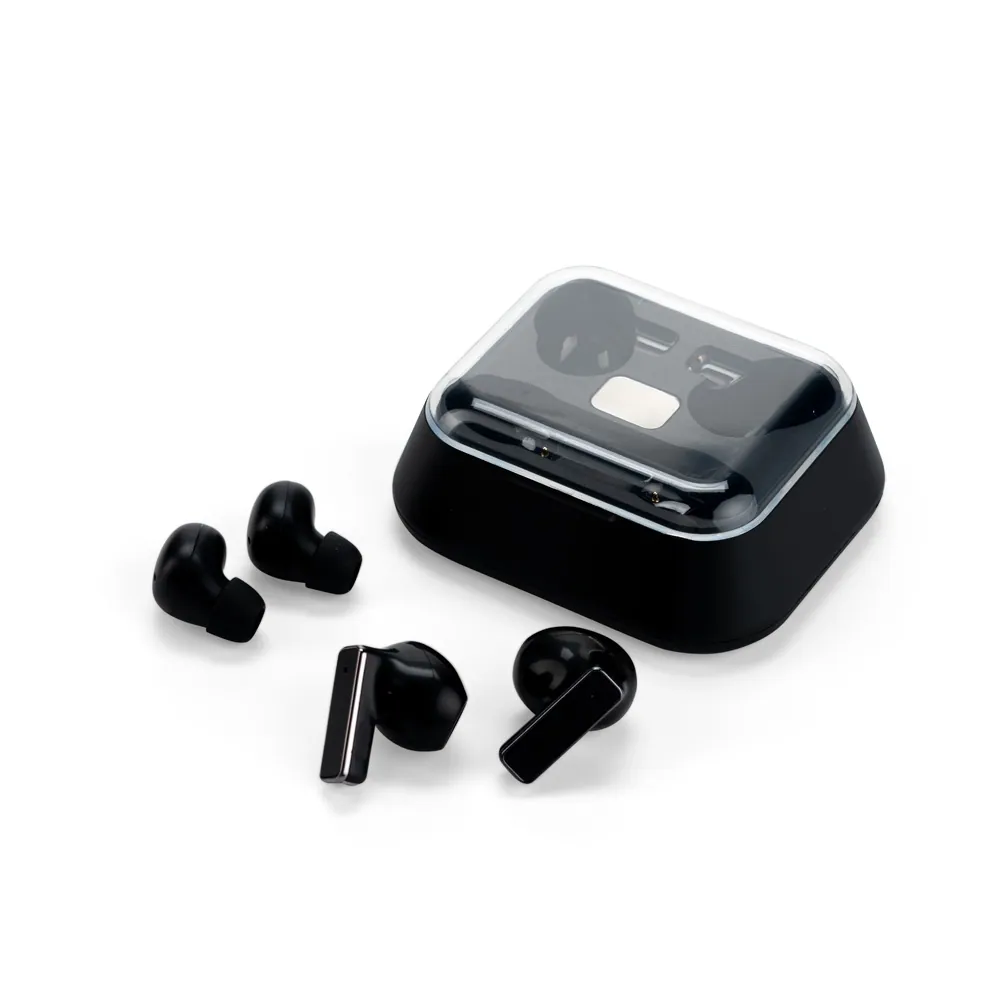 Fone de Ouvido Bluetooth 2 em 1 - Thumbnail 10