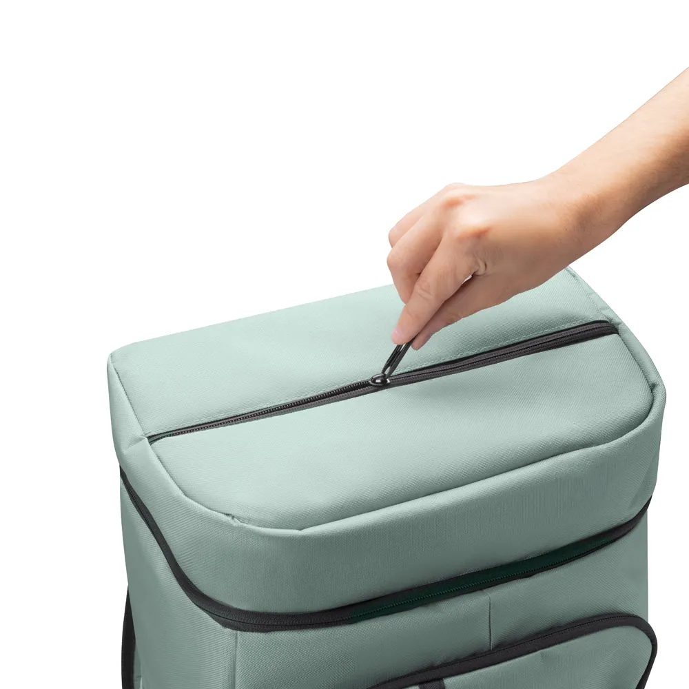Mochila/Bolsa Térmica - Thumbnail 4