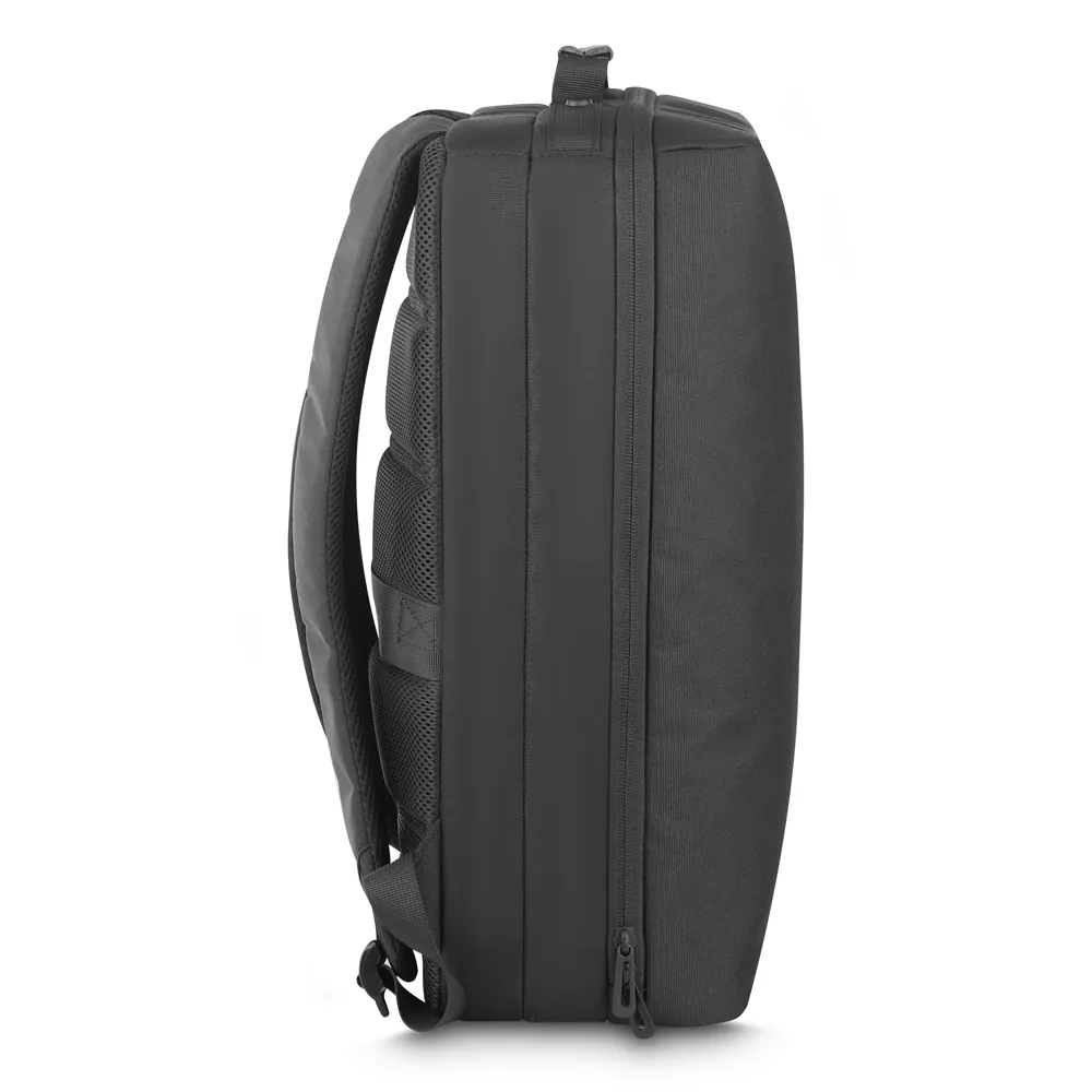 Mochila Pasta Premium para notebook em Poliéster 600D - Thumbnail 3