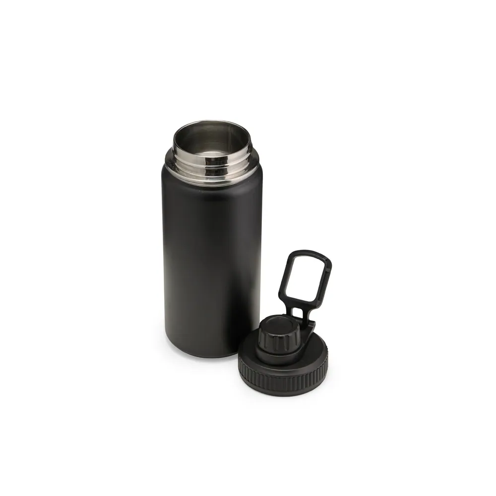 Garrafa Térmica Inox 550ml - Thumbnail 4