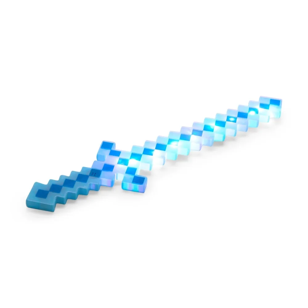 Espada de Brinquedo Pixel - Thumbnail 4
